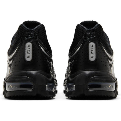 Nike Air Max TL 2.5 Black Metallic Silver
