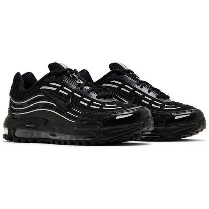 Nike Air Max TL 2.5 Black Metallic Silver