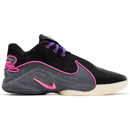 Nike LeBron 22 Blacklight