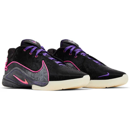 Nike LeBron 22 Blacklight