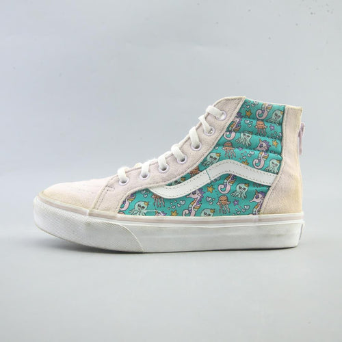 VANS SK8-HI