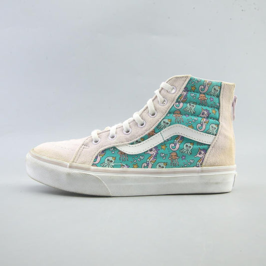 VANS SK8-HI