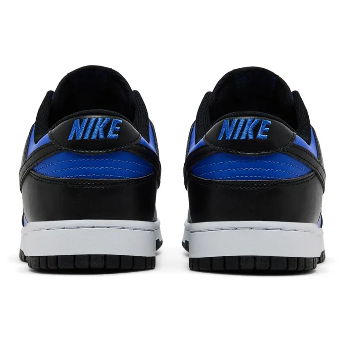 Nike Dunk Low Hyper Royal