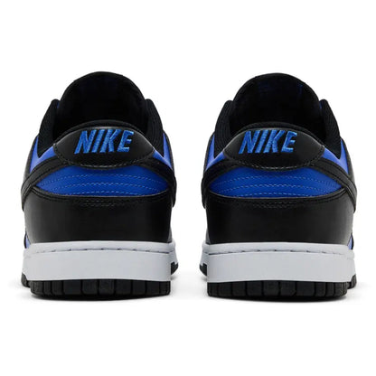 Nike Dunk Low Hyper Royal