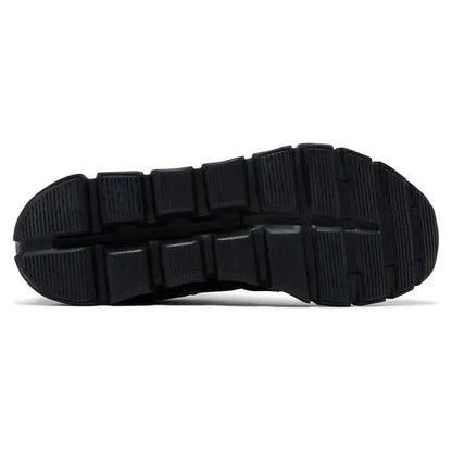 On Cloud 6 Triple Black (W)