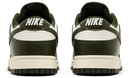 Nike Dunk Low Pale Ivory Cargo Khaki