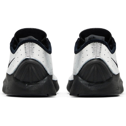 Nike Air Superfly Metallic Silver (W)