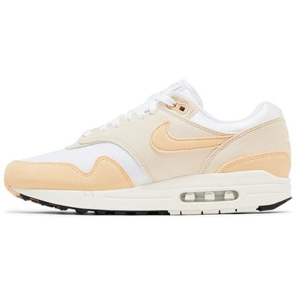 Nike Air Max 1 '87 Light Orewood Brown (W)