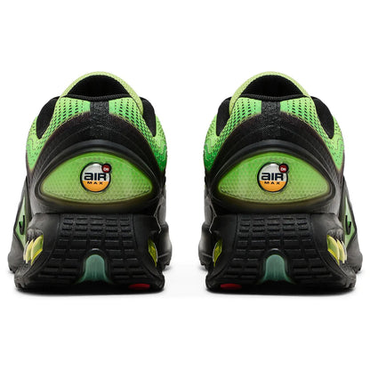 Nike Air Max Dn Light Lemon Twist Black