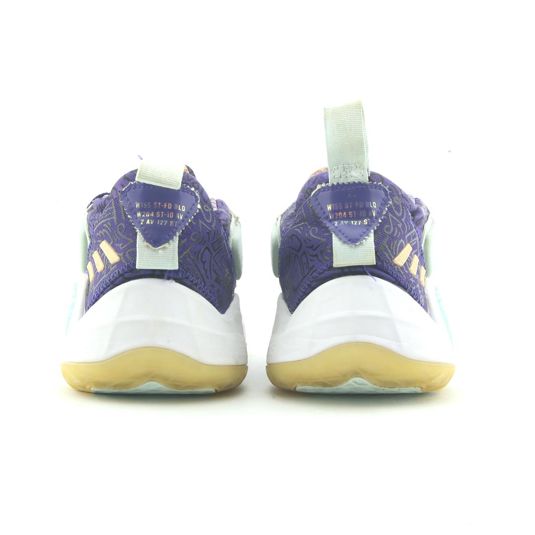 ADIDAS D.O.N. ISSUE 3