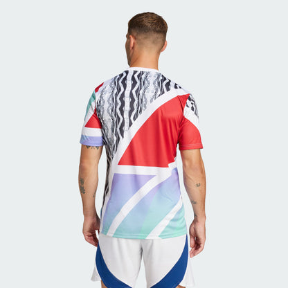 Men's adidas Arsenal 24/25 Pre-Match Jersey