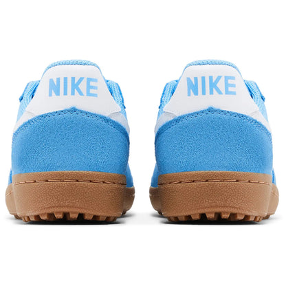 Nike Field General University Blue Gum Medium Brown White