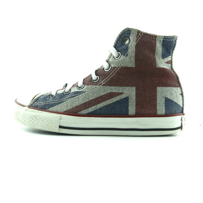 CONVERSE CHUCK TAYLOR ALL STAR CANVAS
