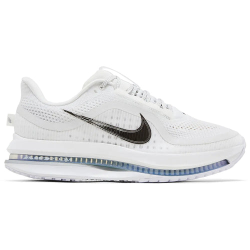 Nike Air Zoom Pegasus Premium White Metallic Silver (W)