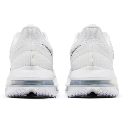 Nike Air Zoom Pegasus Premium White Metallic Silver (W)