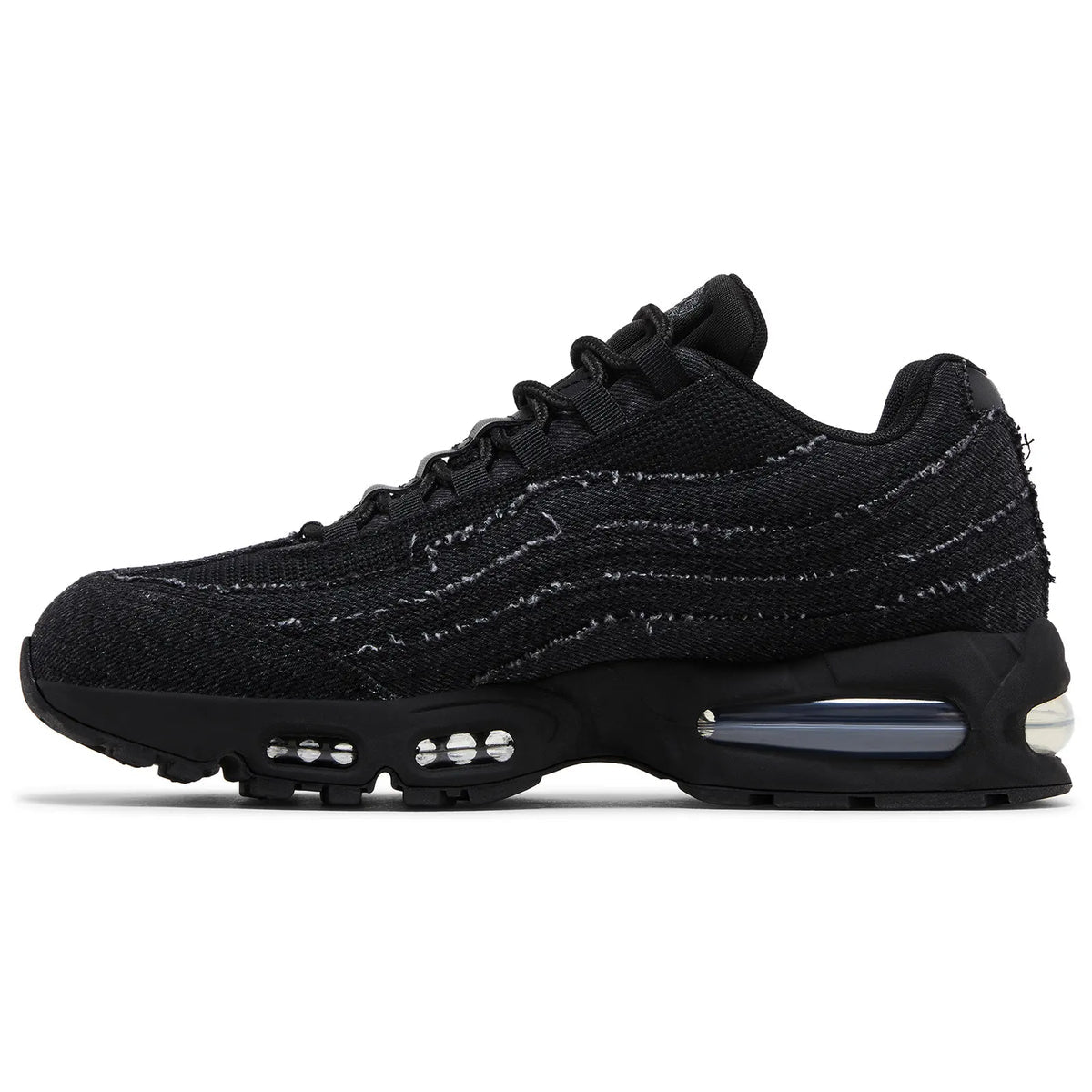 Nike Air Max 95 OG Levis Black