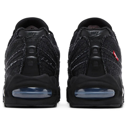 Nike Air Max 95 OG Levis Black