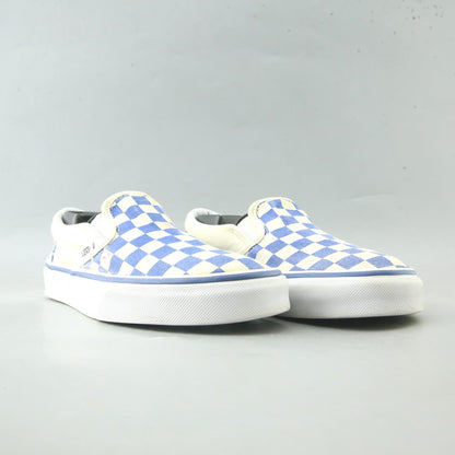 VANS CLASSIC  CHECKERBOARD