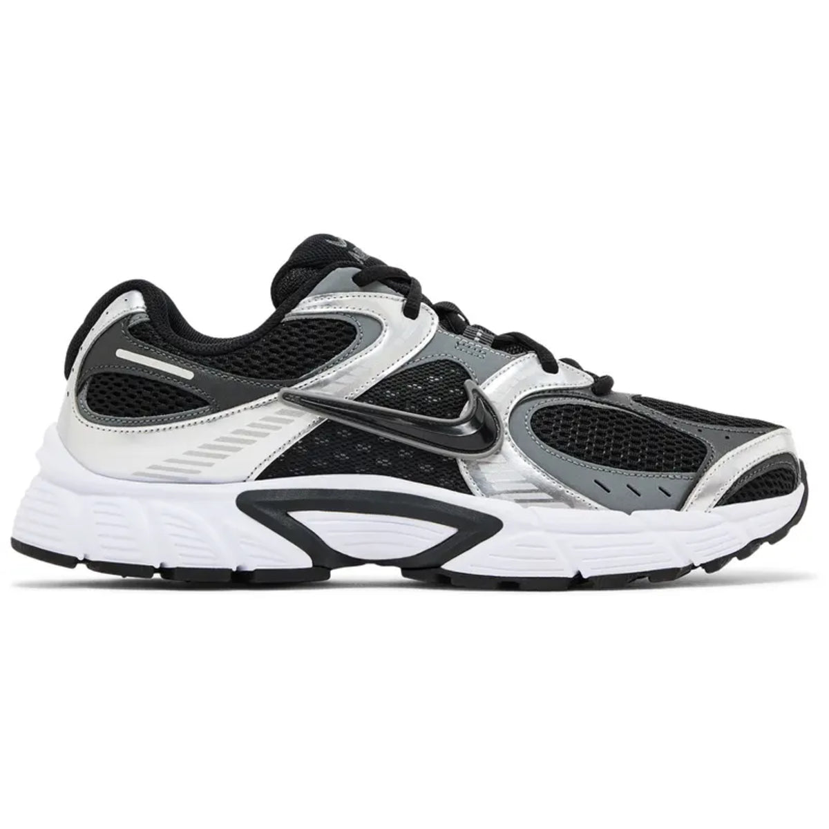Nike V5 RNR Black Anthracite Smoke Grey