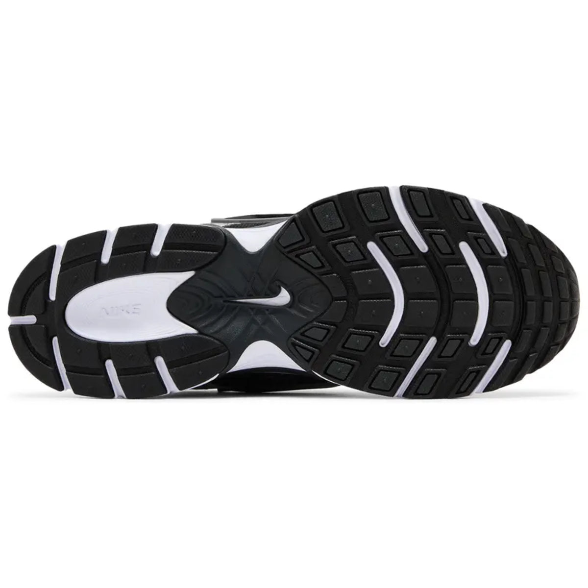 Nike V5 RNR Black Anthracite Smoke Grey