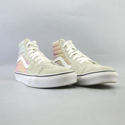 VANS SK8-HI