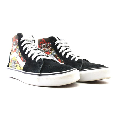 VANS SK8-HI