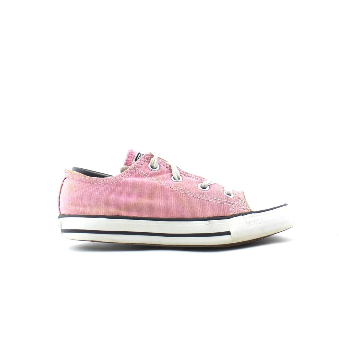 CONVERSE CHUCK TAYLOR ALL STAR CANVAS