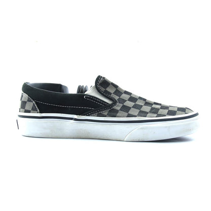 VANS CLASSIC CHECKERBOARD
