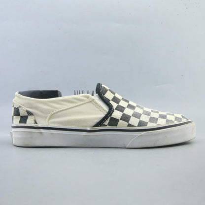 VANS CLASSIC CHECKERBOARD