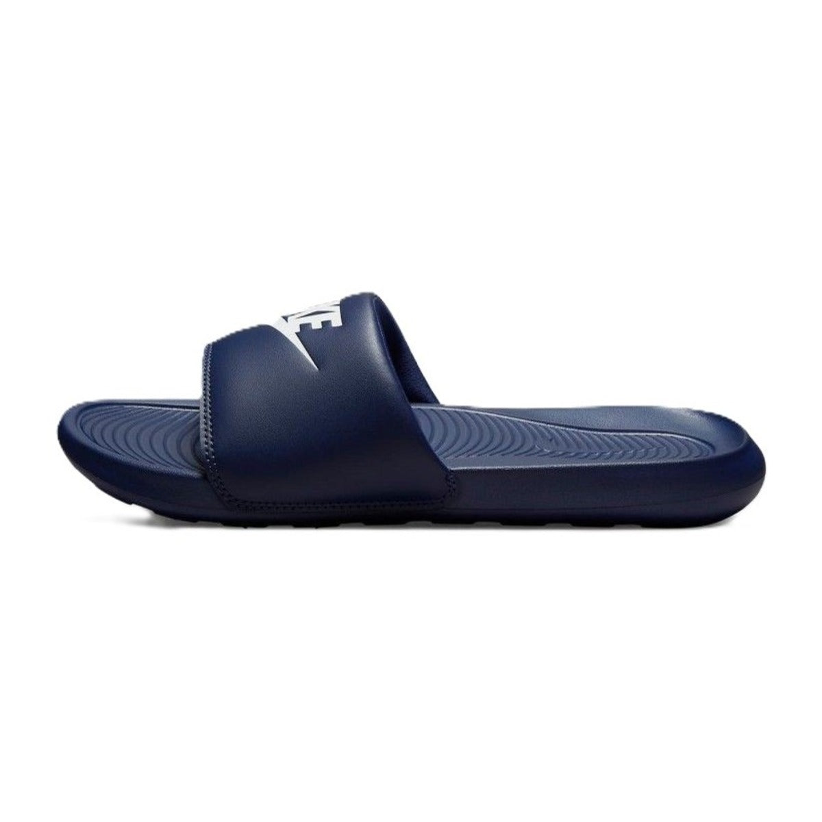 Nike Victori One Slide Midnight Navy 