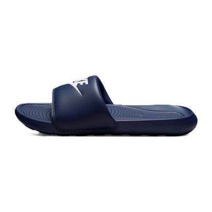 Nike Victori One Slide Midnight Navy 