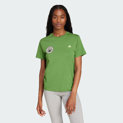 Women's adidas adidas X FARM Graphic Tee