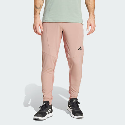 Men's adidas Designed for Training Hybrid Pants