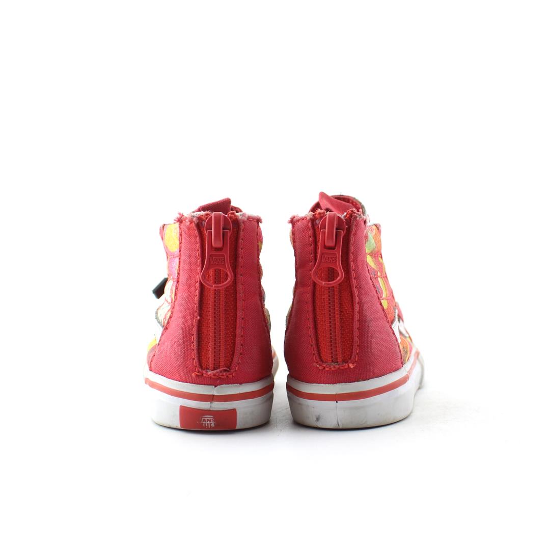 VANS SK8 HI