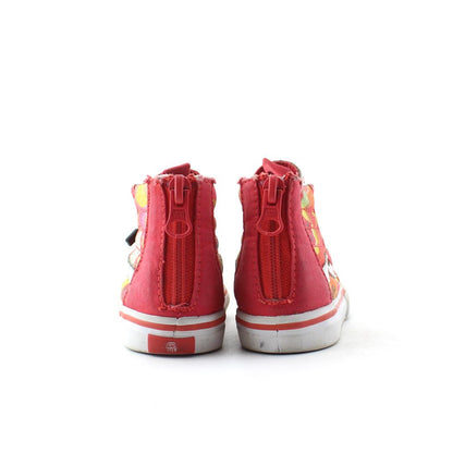 VANS SK8 HI