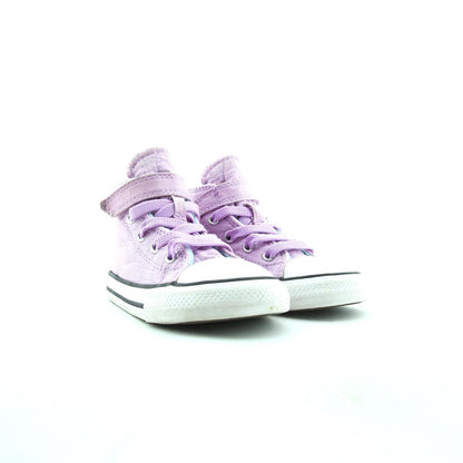 CONVERSE CHUCK TAYLOR ALL STAR CANVAS