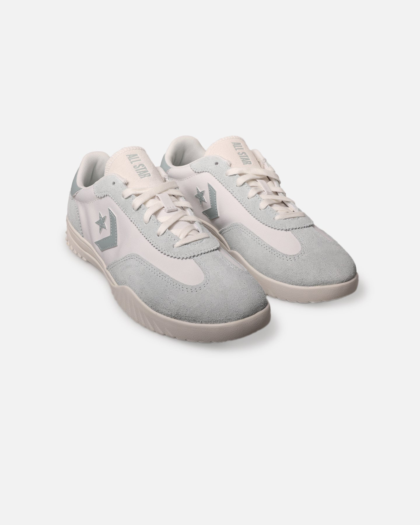 Converse Women's Run Star Trainer Blue/White