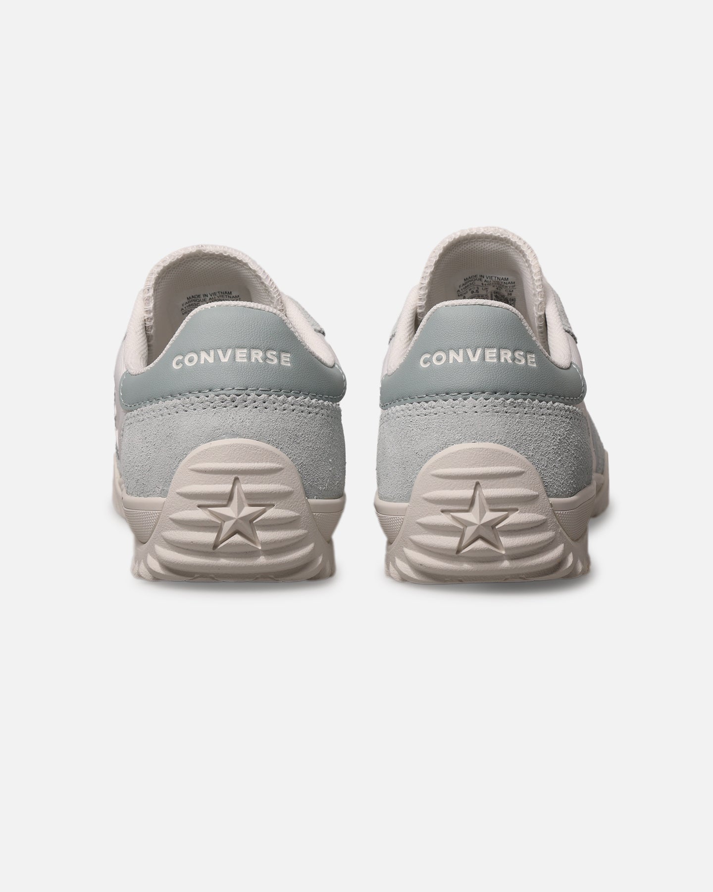 Converse Women's Run Star Trainer Blue/White