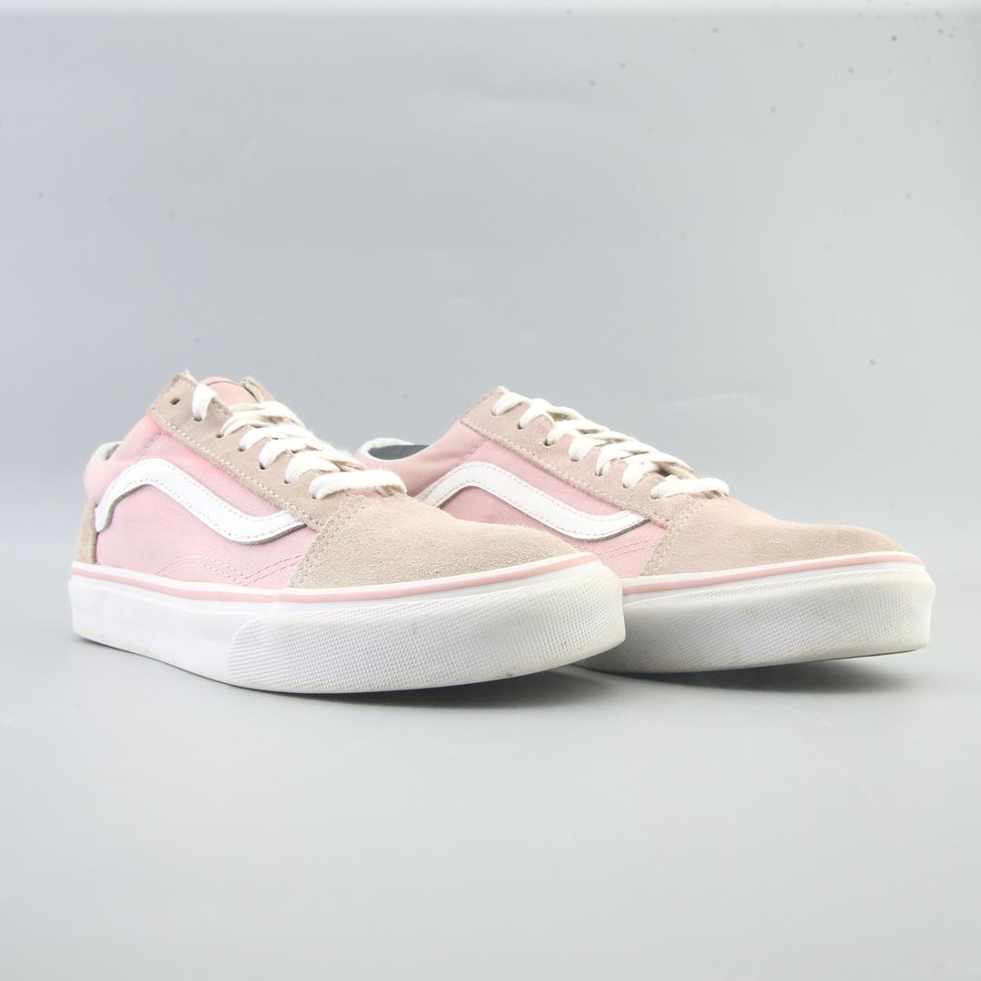 VANS OLD SKOOL