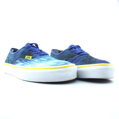 VANS NATIONAL GEOGRAPHIC AUTHENTIC