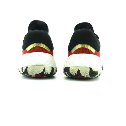 ADIDAS D.O.N ISSUE 1