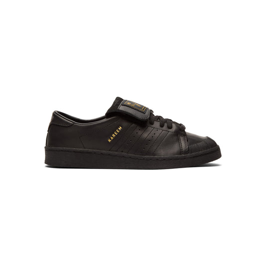 Adidas Chavarria Jabbar Low (CBLACK/CBLACK/GOLDMT)