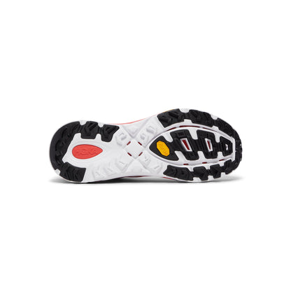 HOKA Mafate Speed 2 (Cerise/White)