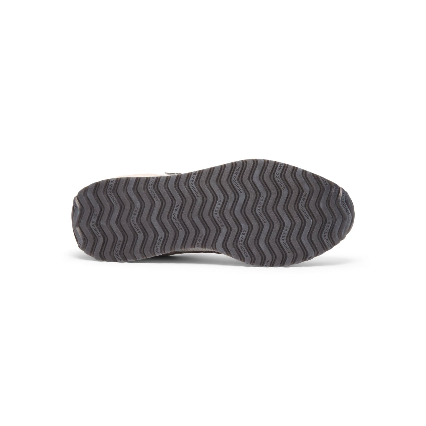 Junya MAN x New Balance 471 (Gray)