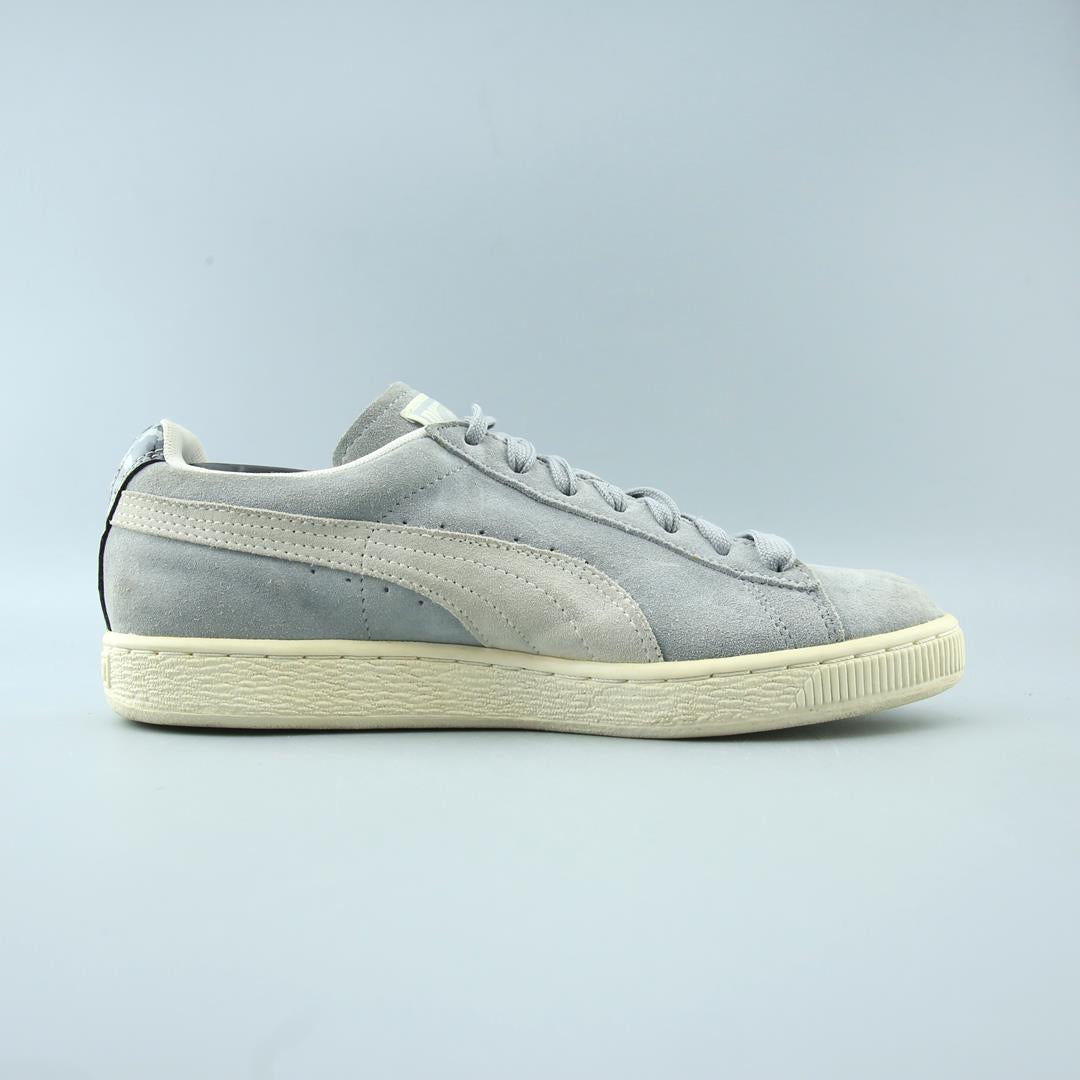 PUMA SUEDE