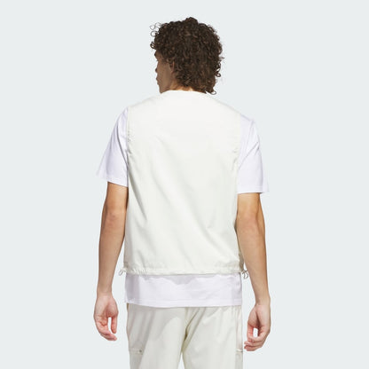 Men's adidas Woven Vest