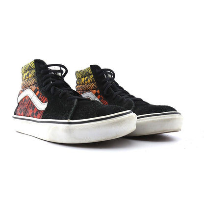 VANS SK8-HI