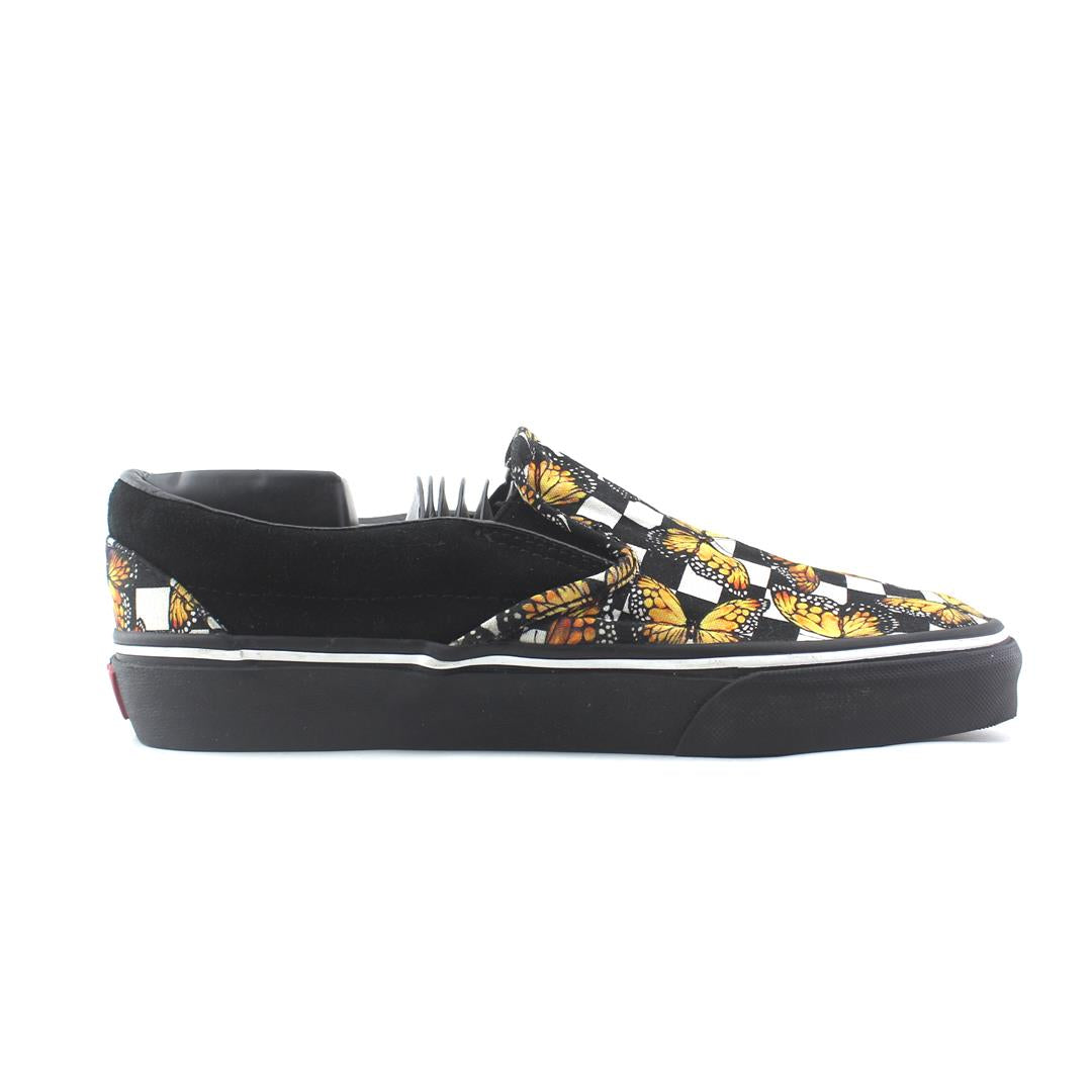 VANS CLASSIC CHECKERBOARD