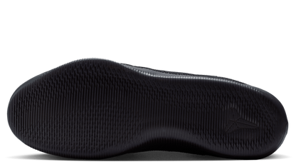 Nike Kobe 11 Elite Low Protro Fade to Black