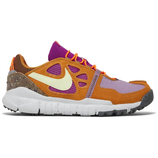 Nike Free Terra Vista Next Nature Desert Ochre